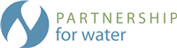 Partnership for Water Partnership for Water